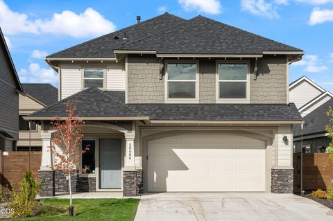 Photo of 20606 SE Slate Avenue, Bend, OR 97702 (MLS # 220225138)