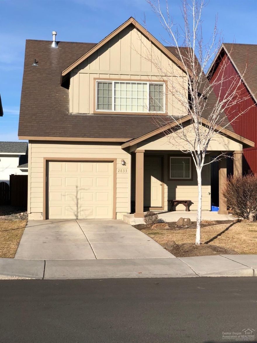 Currently rented with good tenant history, 30 day notice required to tenant prior to 5/31/29020 if new owner plans to occupy. New paint interior & exterior last year.