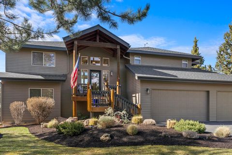 717 Golden Pheasant Drive Redmond OR 97756