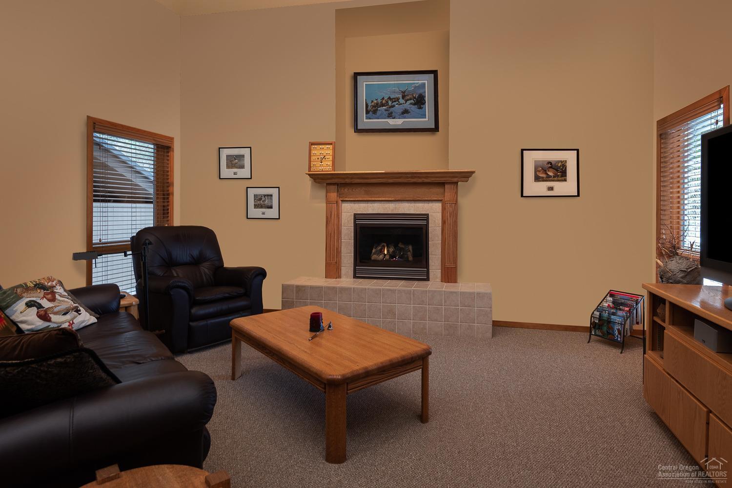 Awbrey Butte - Residential