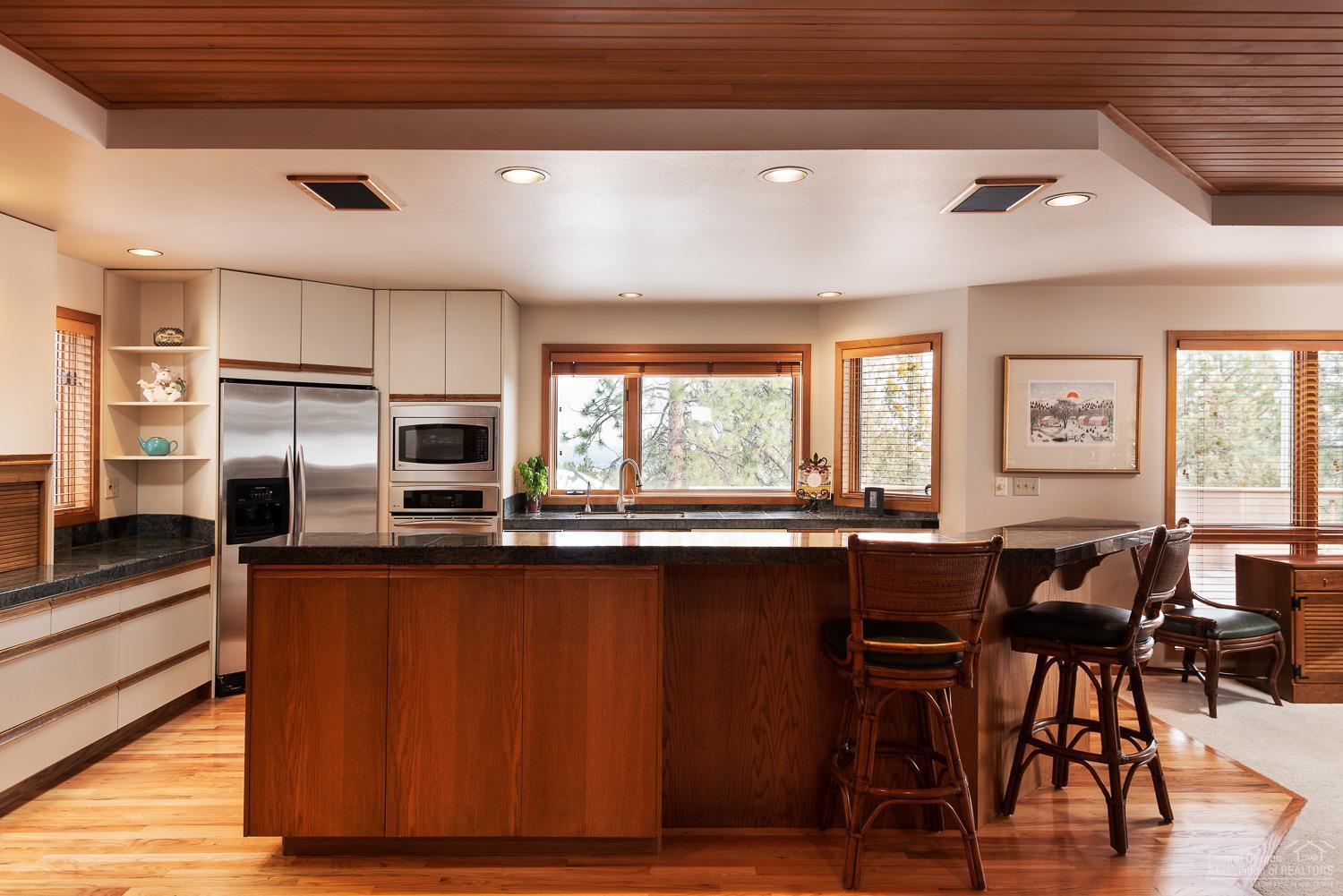 Awbrey Butte - Residential