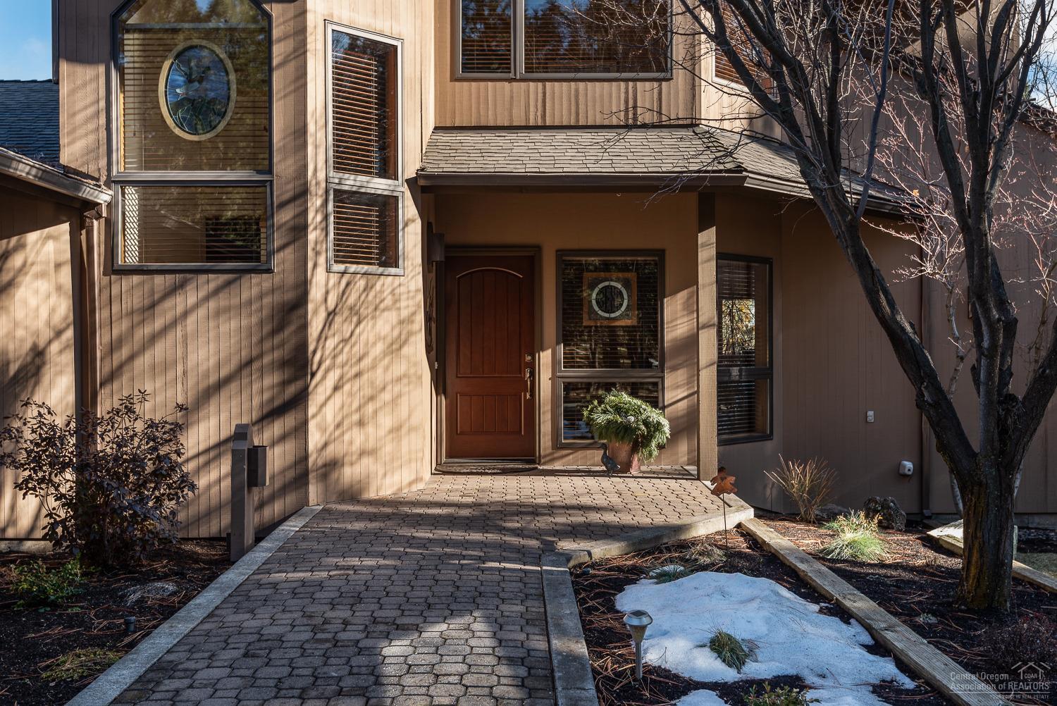 Awbrey Butte - Residential