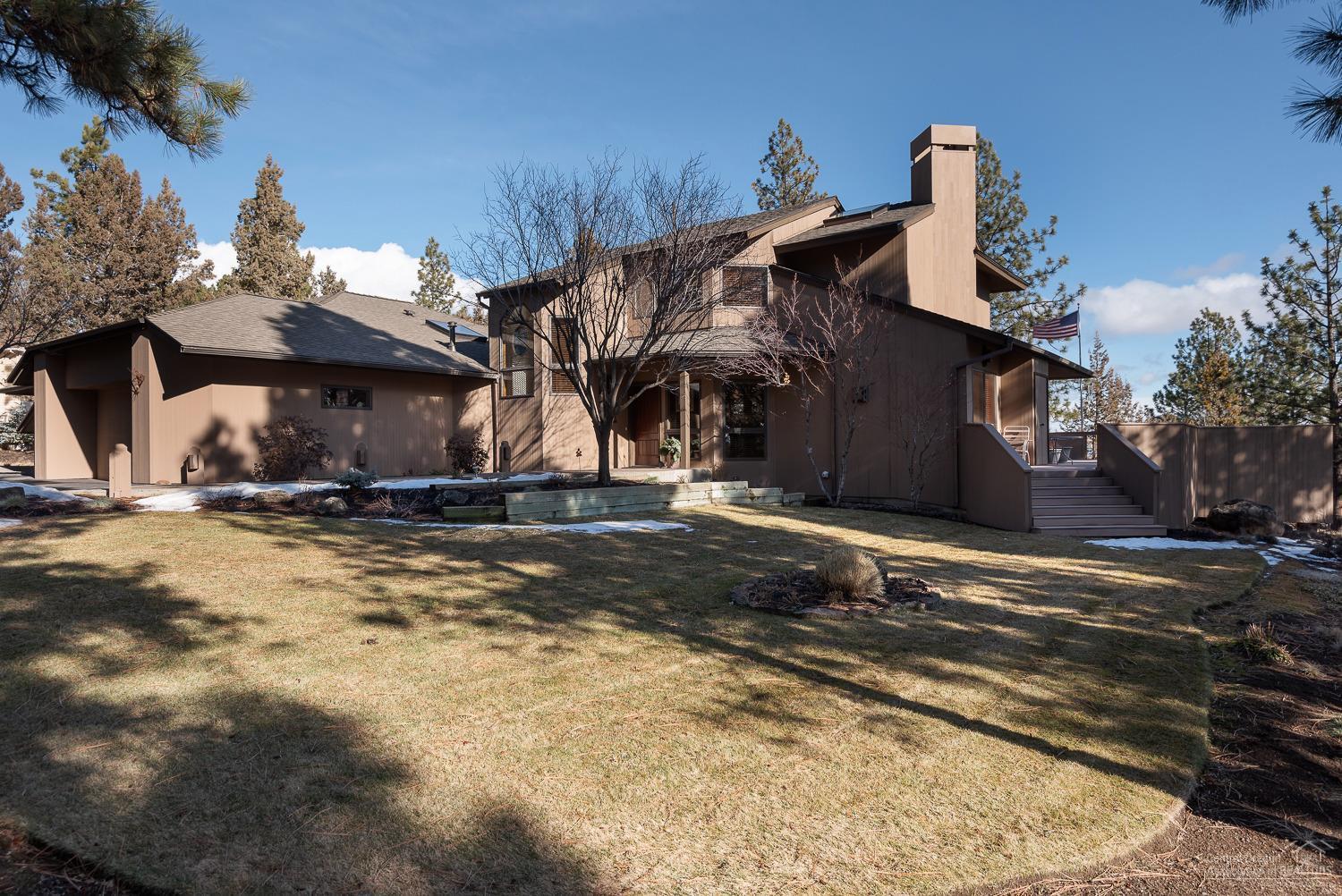 Awbrey Butte - Residential