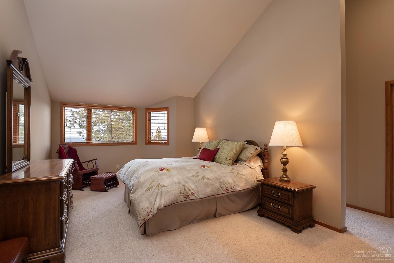 Awbrey Butte - Residential