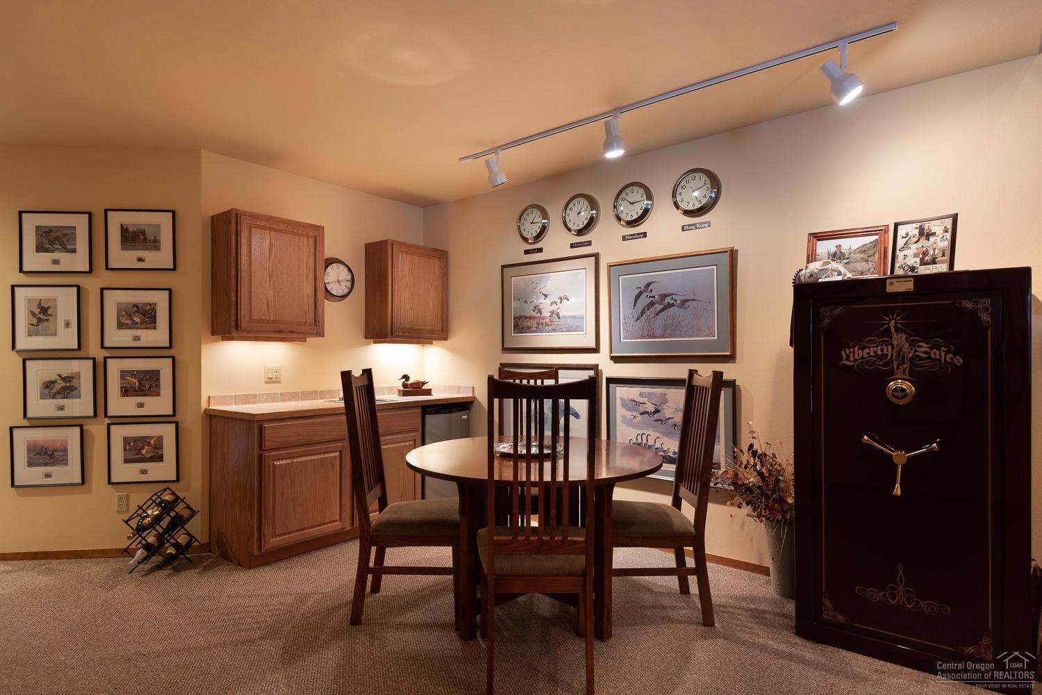 Awbrey Butte - Residential