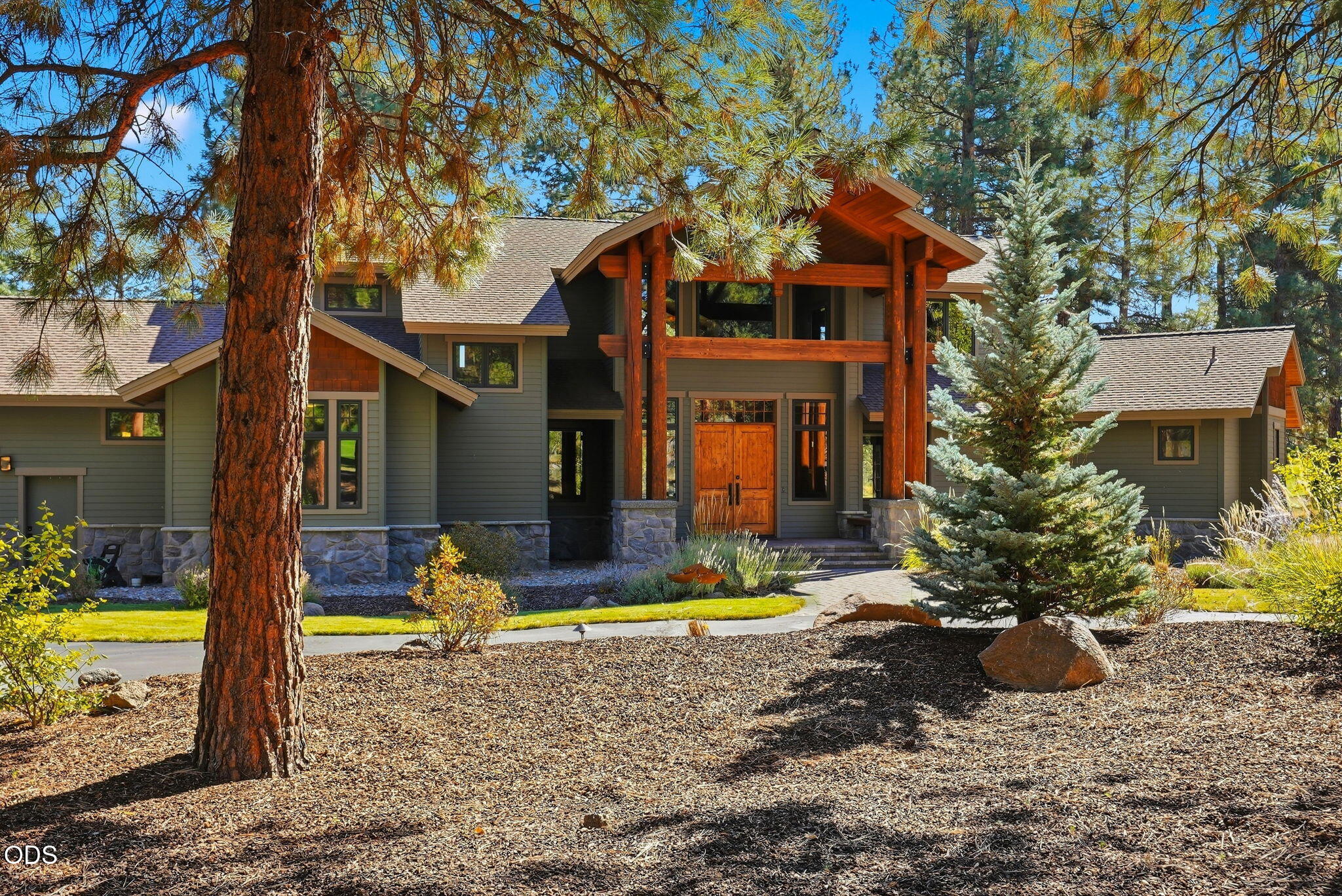 17111 Lady Caroline Drive