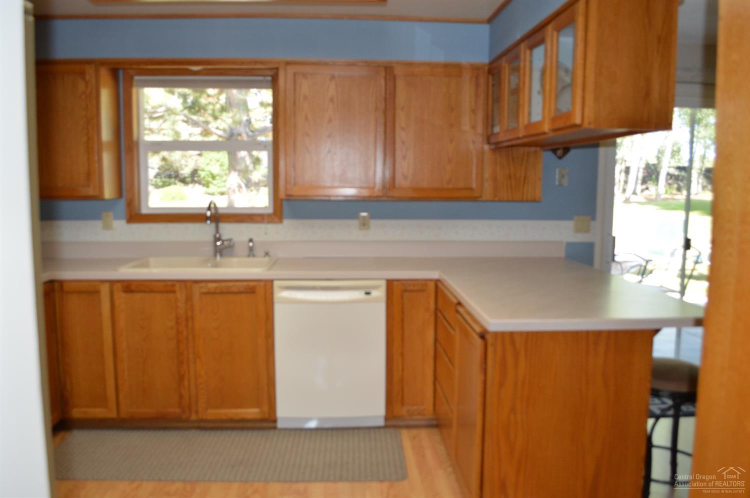 Dobbin Acres - Residential