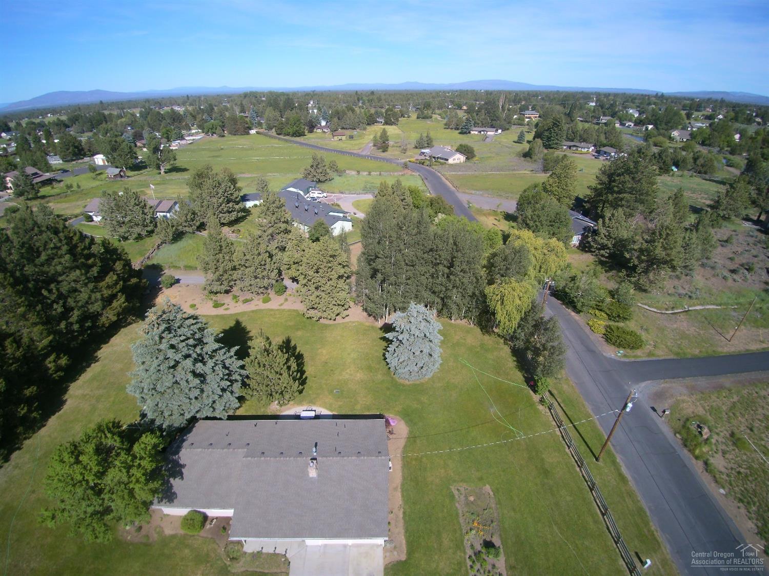 Dobbin Acres - Residential