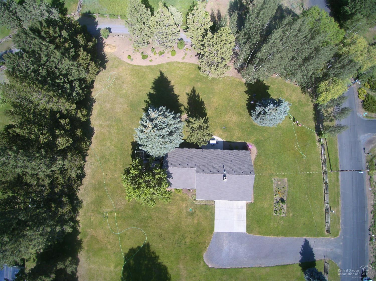 Dobbin Acres - Residential