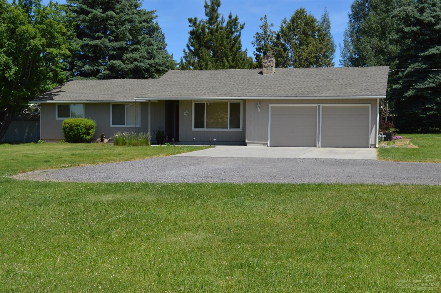 Dobbin Acres - Residential