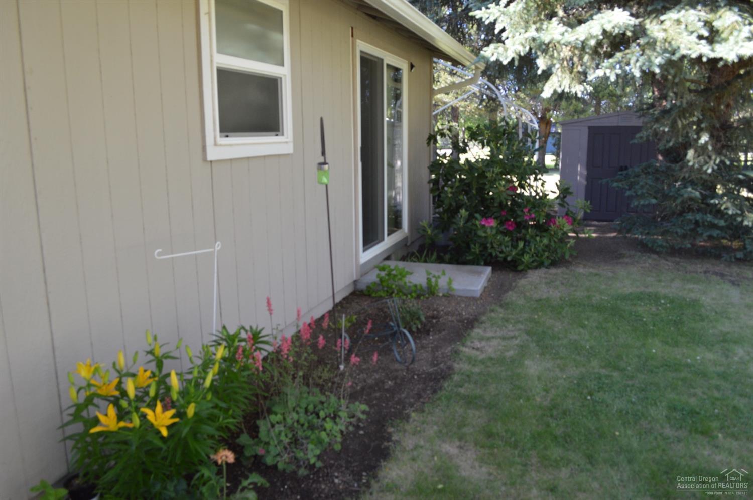 Dobbin Acres - Residential