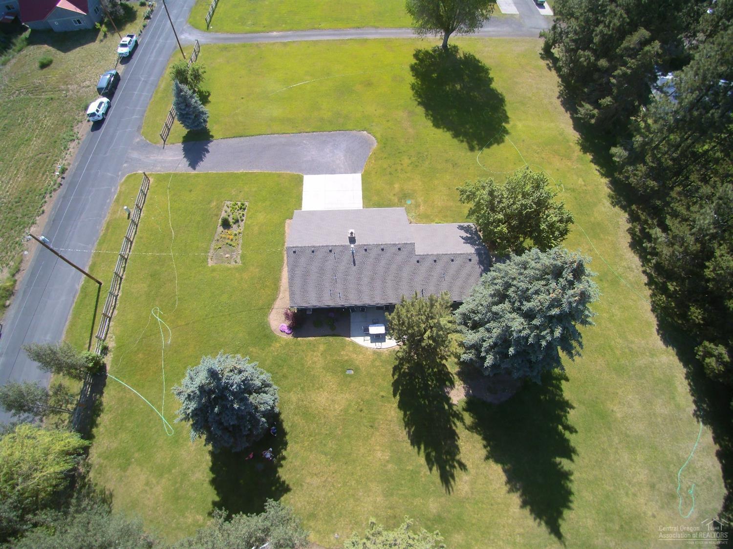 Dobbin Acres - Residential