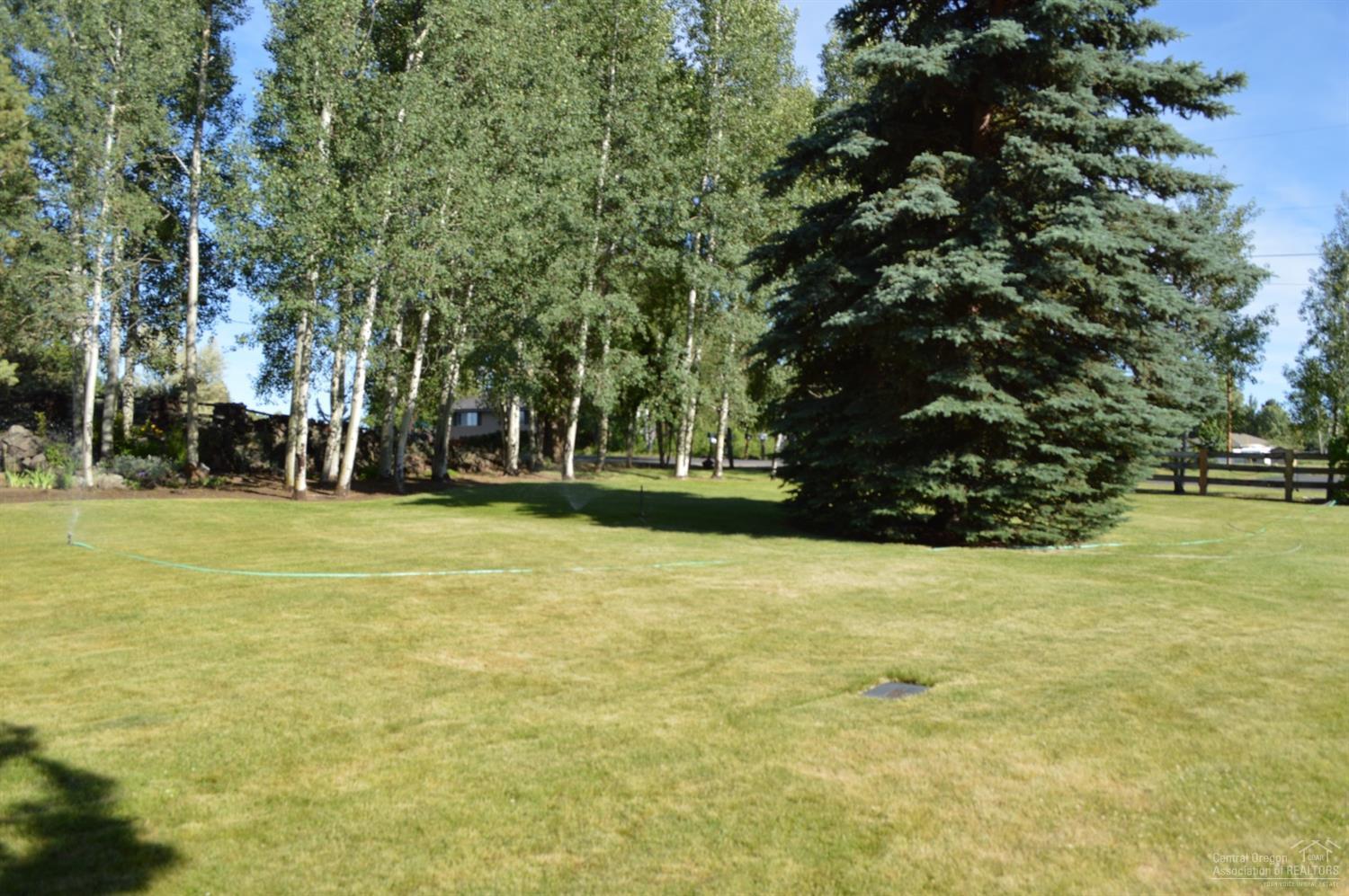 Dobbin Acres - Residential