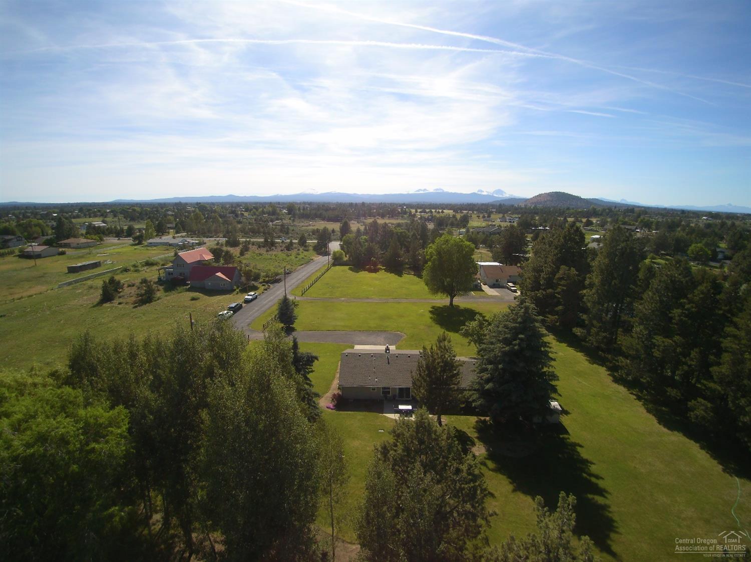 Dobbin Acres - Residential