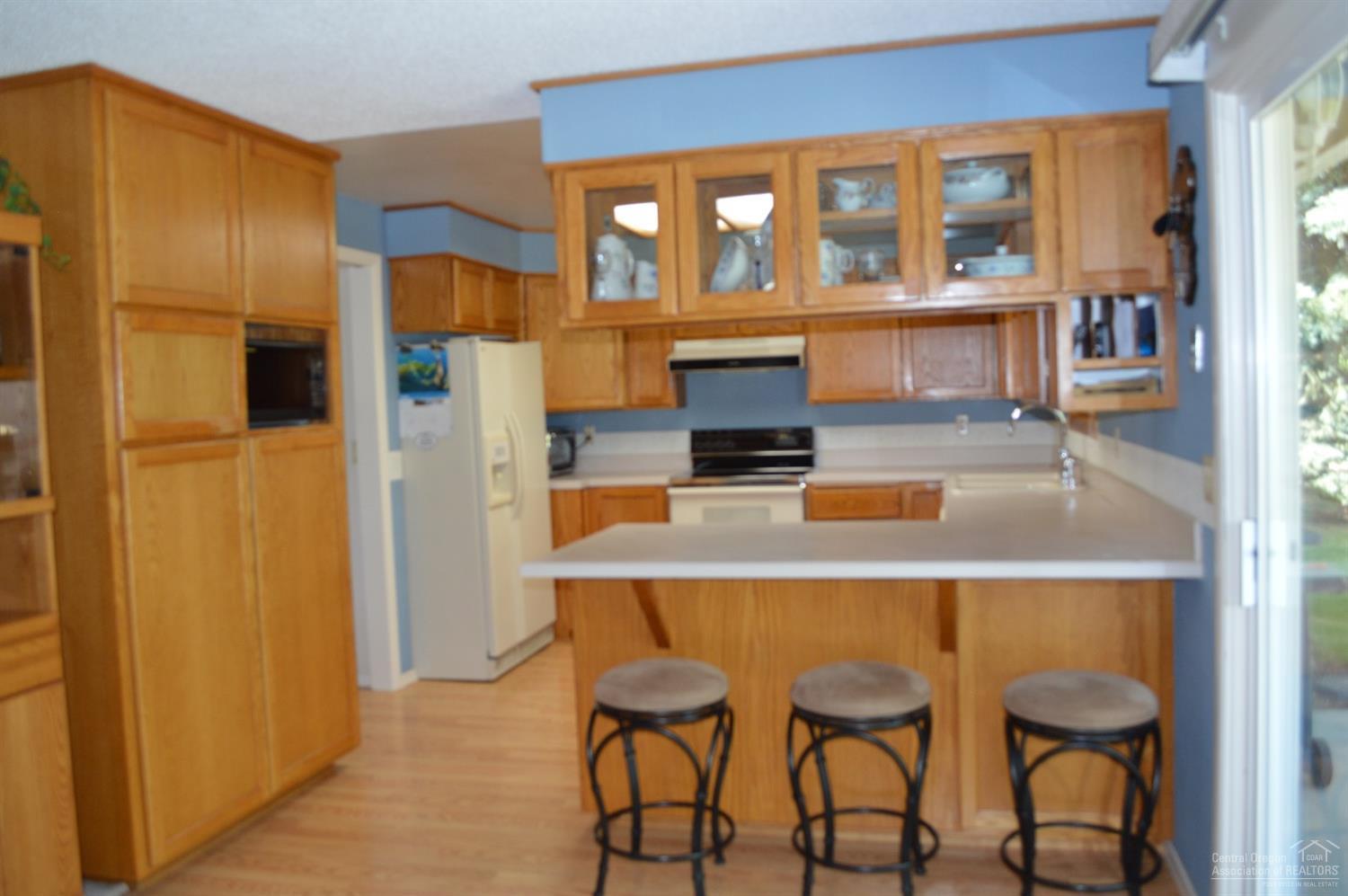 Dobbin Acres - Residential