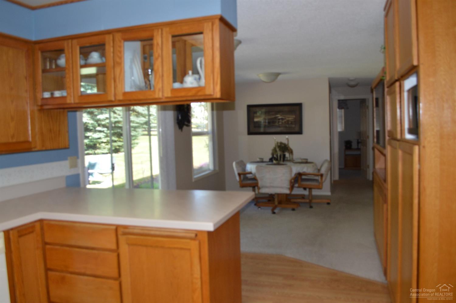 Dobbin Acres - Residential