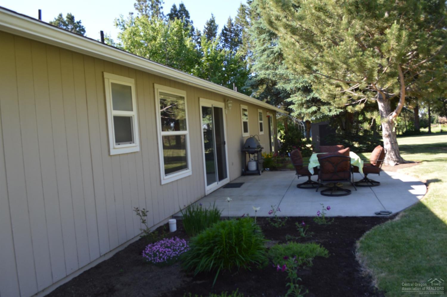 Dobbin Acres - Residential