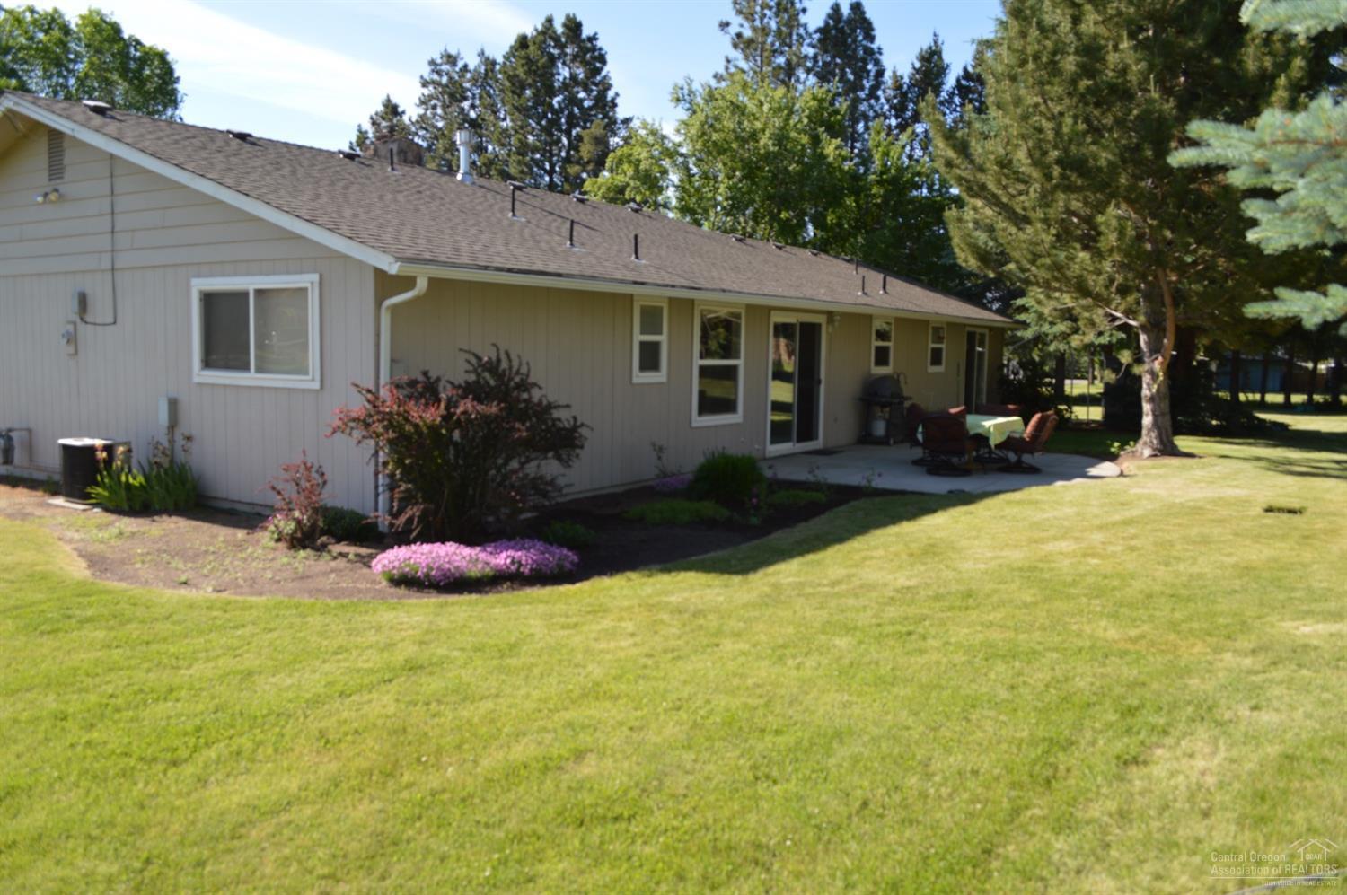 Dobbin Acres - Residential