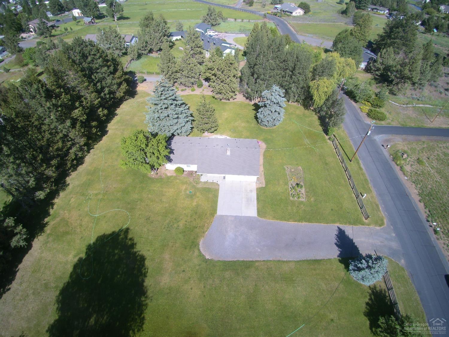 Dobbin Acres - Residential