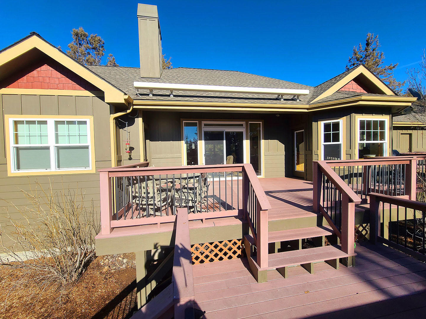 Ridgewater Subdivision -Phase 1 - Residential