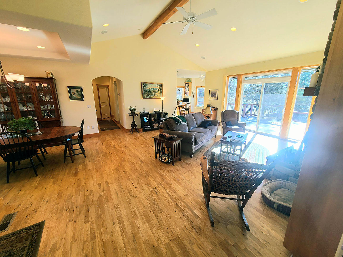 Ridgewater Subdivision -Phase 1 - Residential