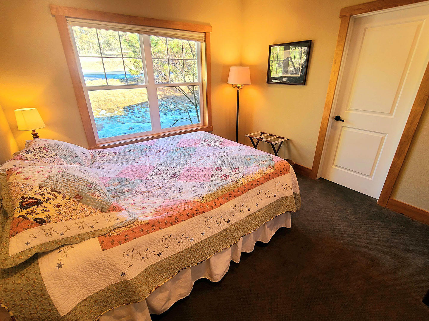 Ridgewater Subdivision -Phase 1 - Residential