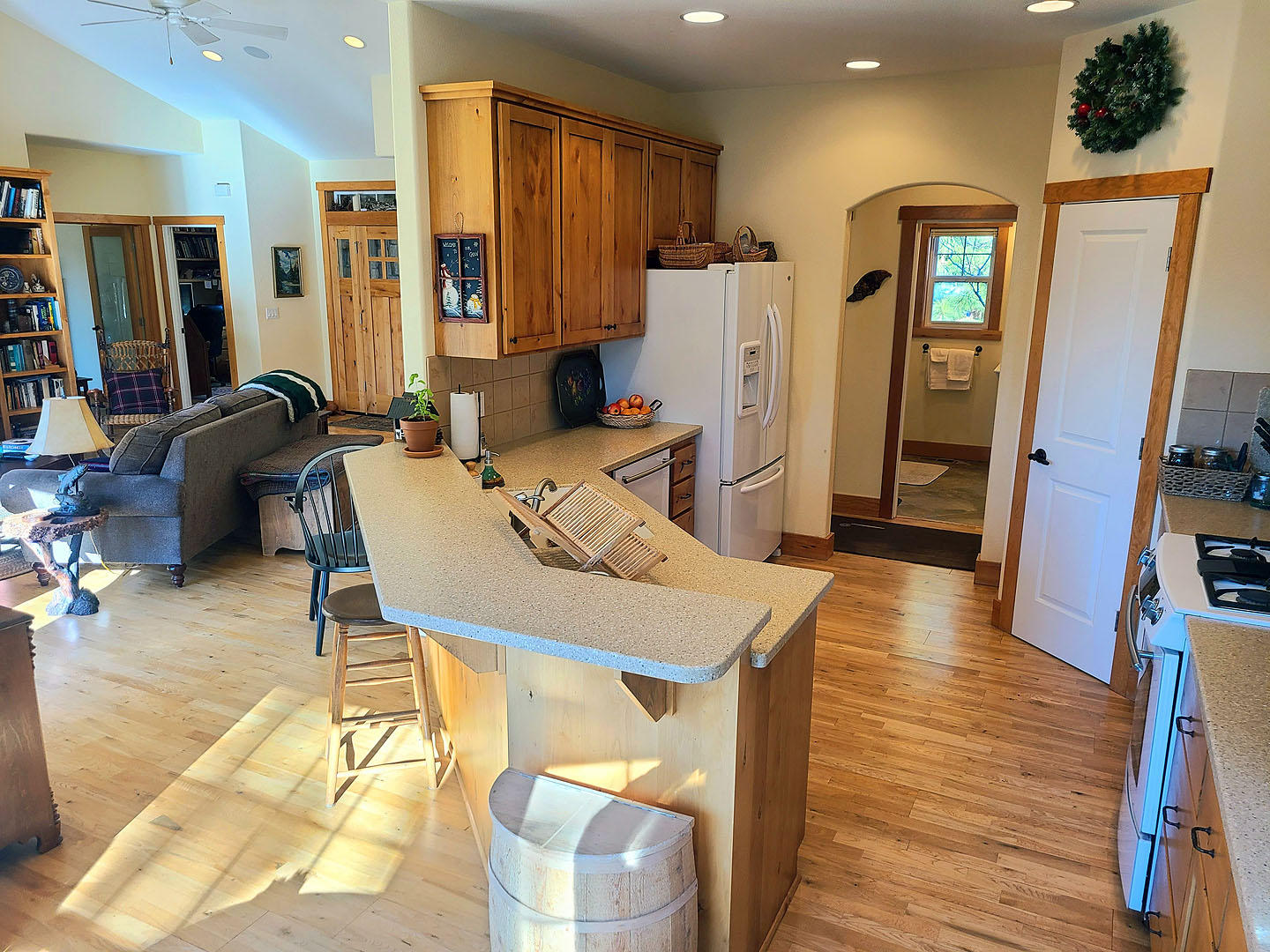 Ridgewater Subdivision -Phase 1 - Residential