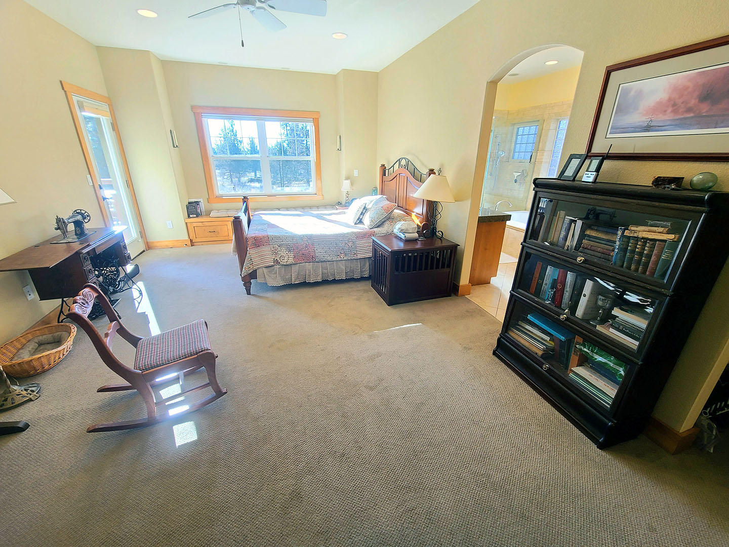 Ridgewater Subdivision -Phase 1 - Residential