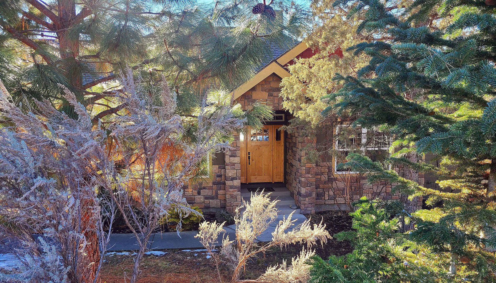 Ridgewater Subdivision -Phase 1 - Residential