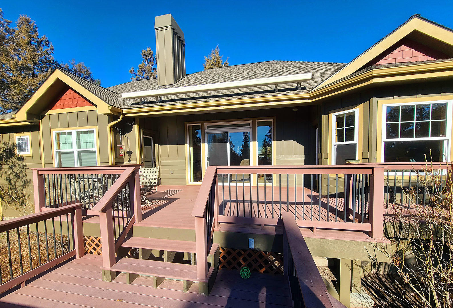 Ridgewater Subdivision -Phase 1 - Residential