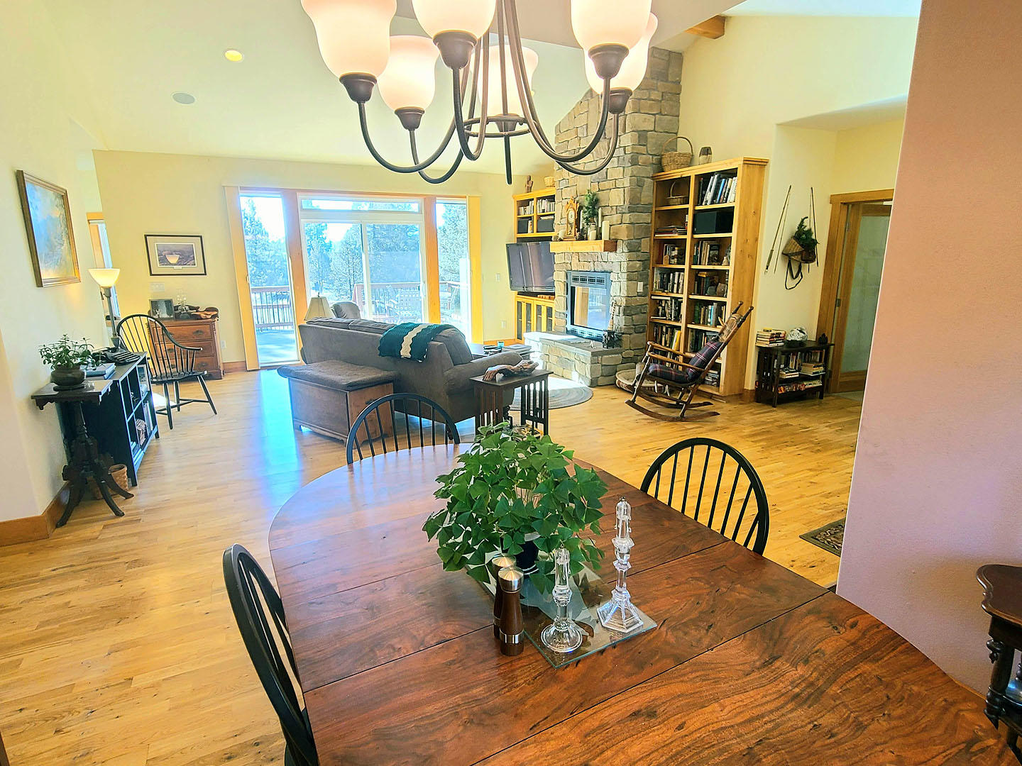 Ridgewater Subdivision -Phase 1 - Residential