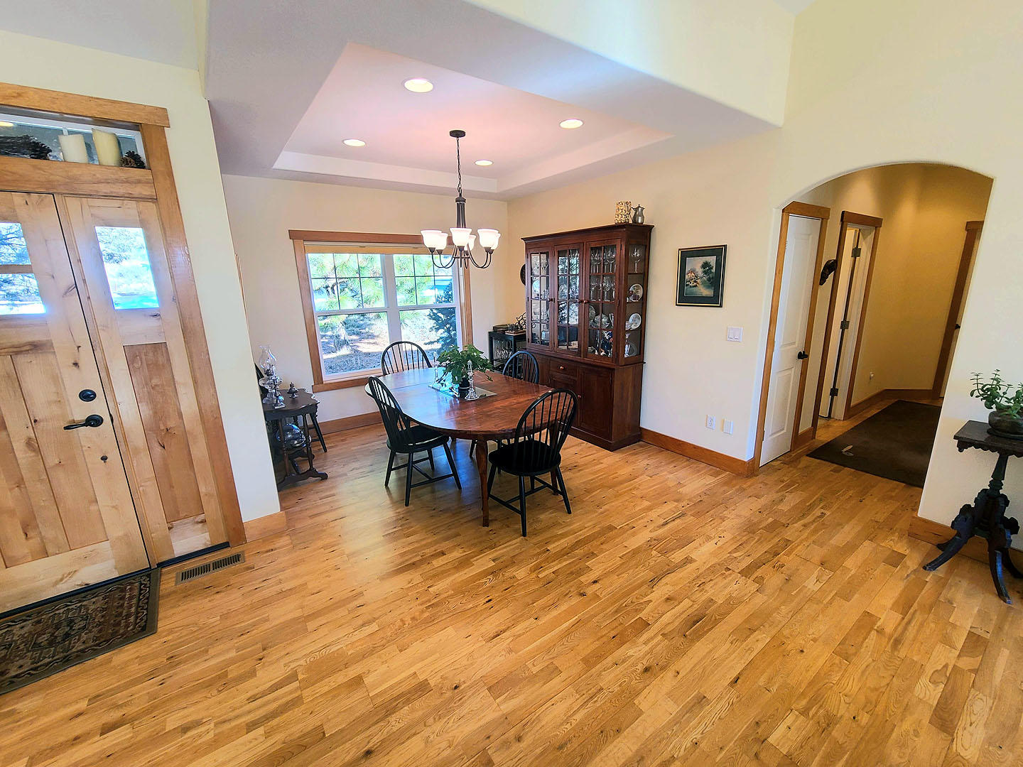 Ridgewater Subdivision -Phase 1 - Residential