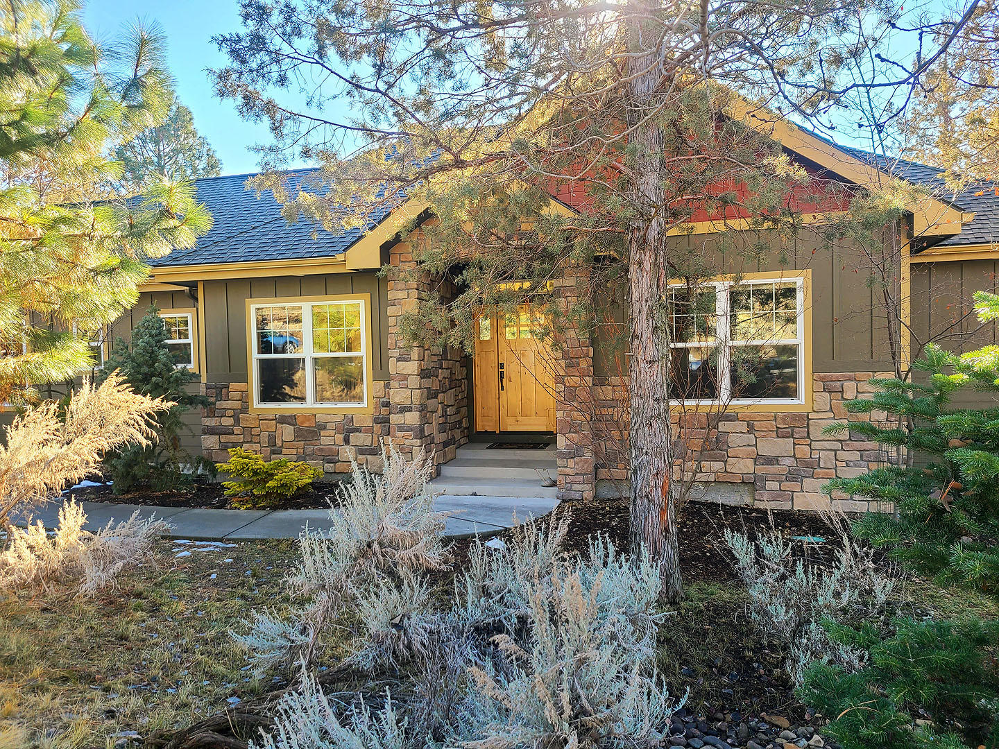 Ridgewater Subdivision -Phase 1 - Residential