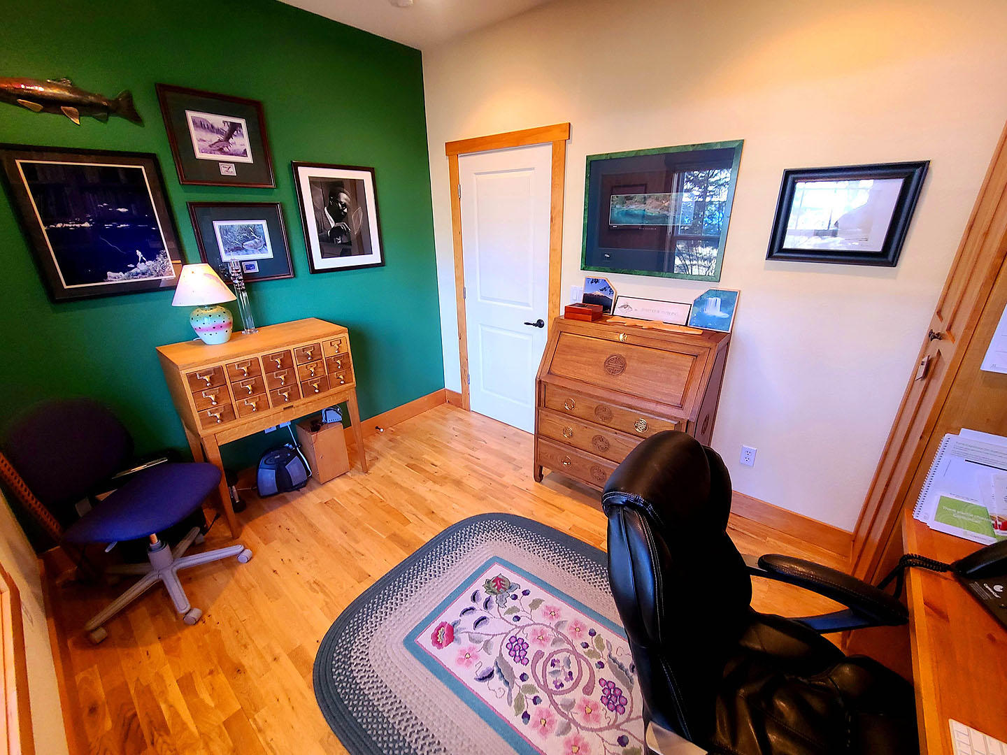 Ridgewater Subdivision -Phase 1 - Residential