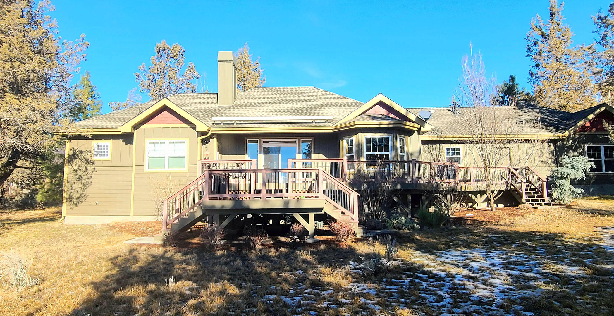 Ridgewater Subdivision -Phase 1 - Residential