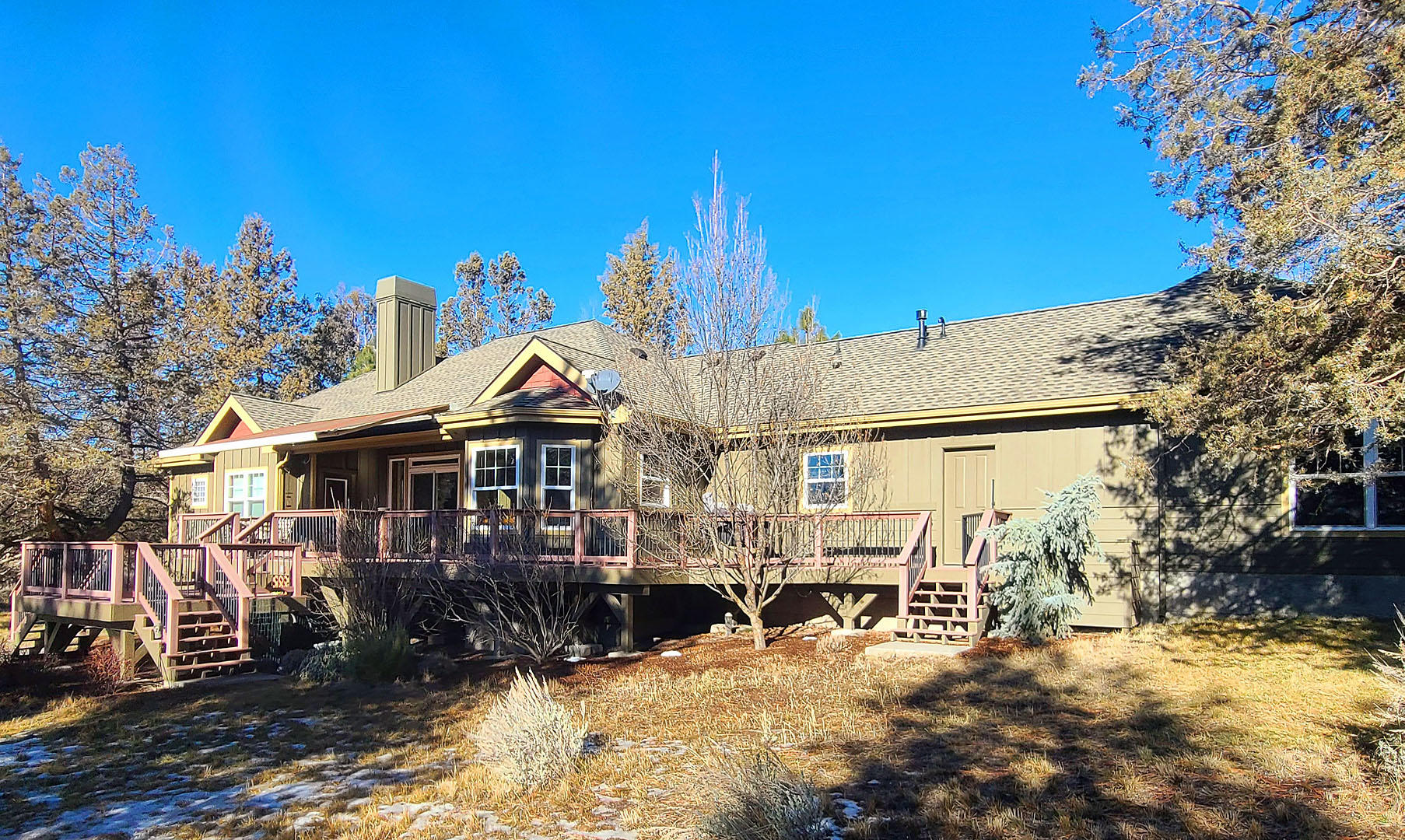 Ridgewater Subdivision -Phase 1 - Residential