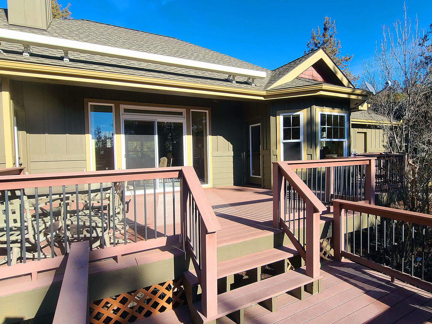 Ridgewater Subdivision -Phase 1 - Residential