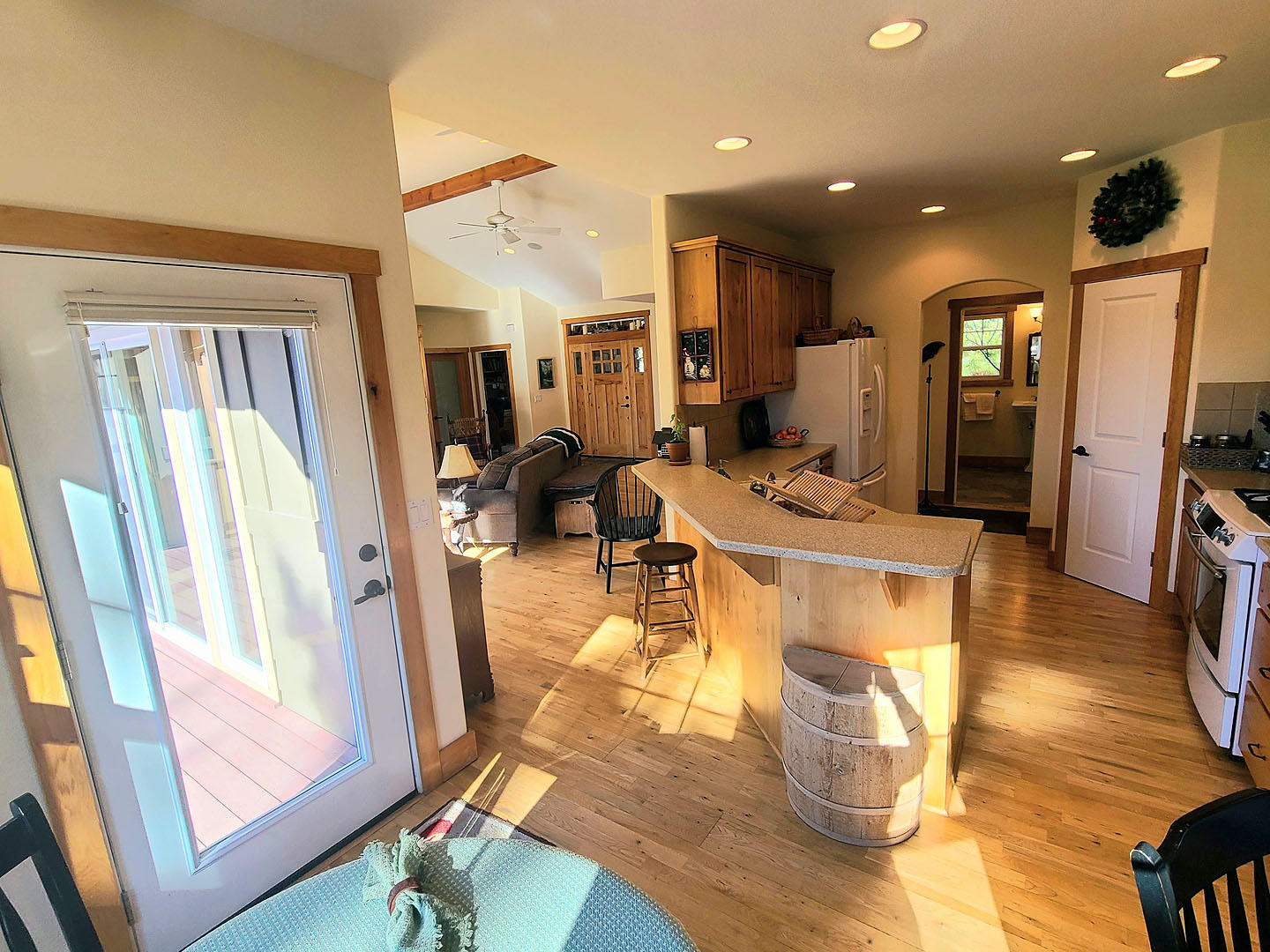 Ridgewater Subdivision -Phase 1 - Residential