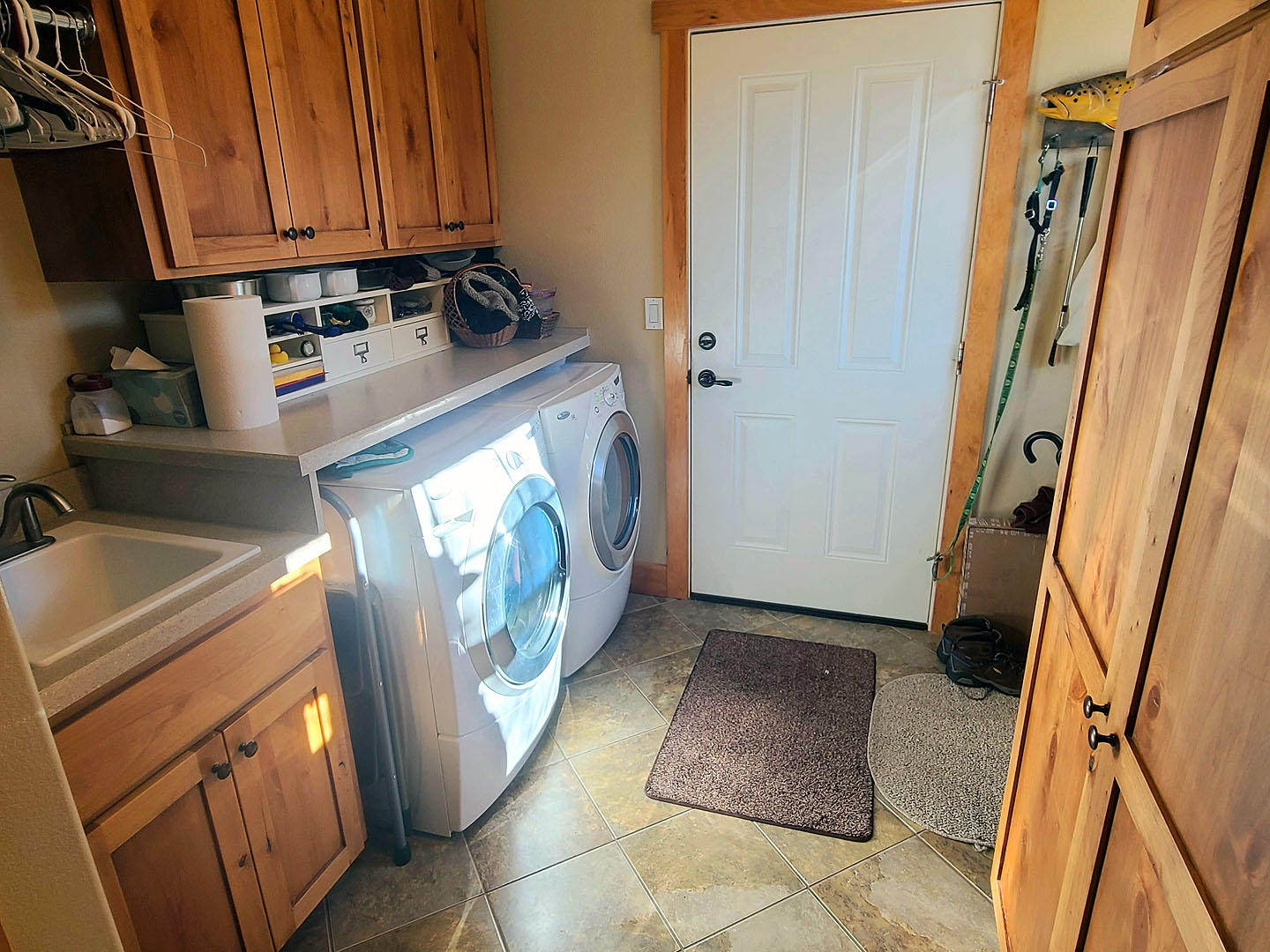 Ridgewater Subdivision -Phase 1 - Residential