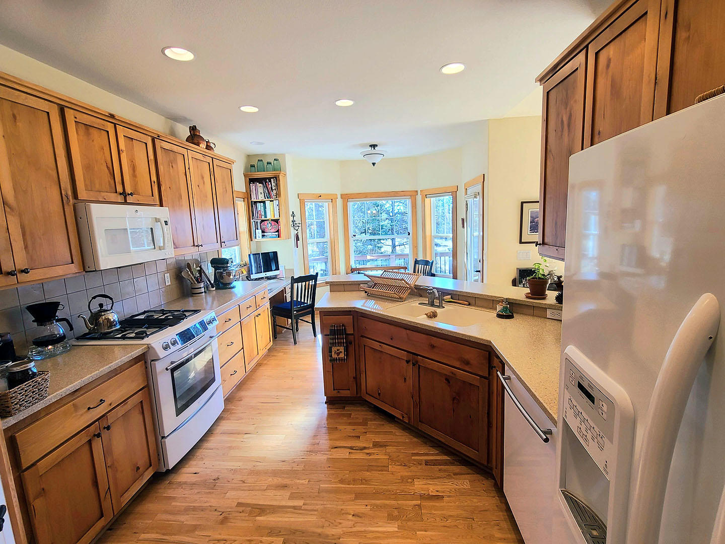 Ridgewater Subdivision -Phase 1 - Residential