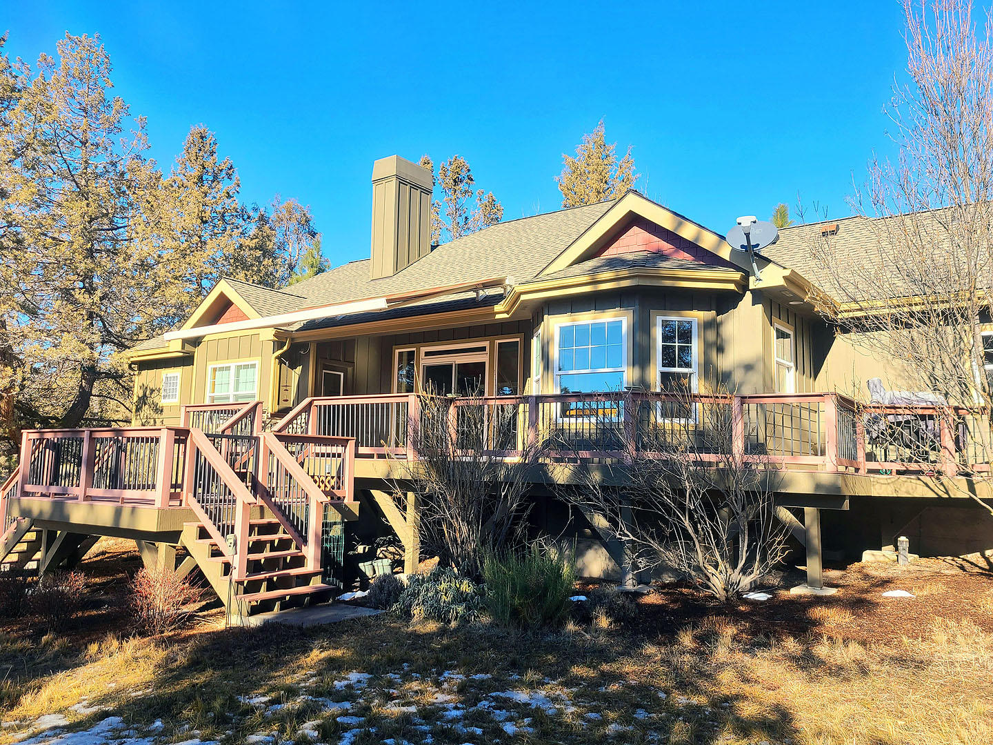 Ridgewater Subdivision -Phase 1 - Residential