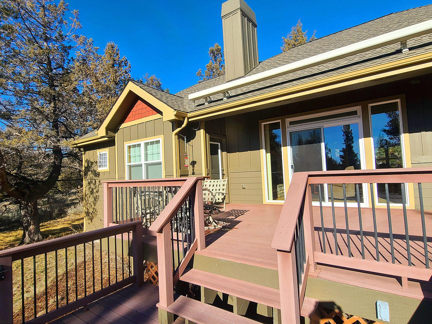 Ridgewater Subdivision -Phase 1 - Residential