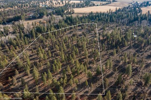 16305 Riata Court Sisters OR 97759