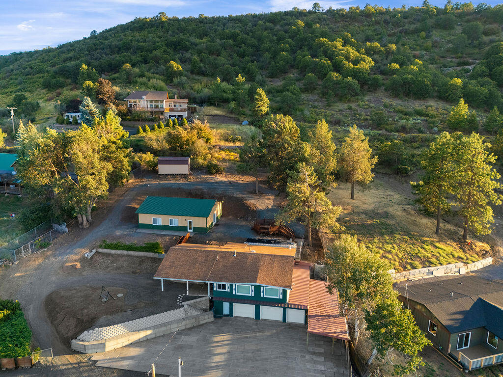 Lakewood Heights - Residential