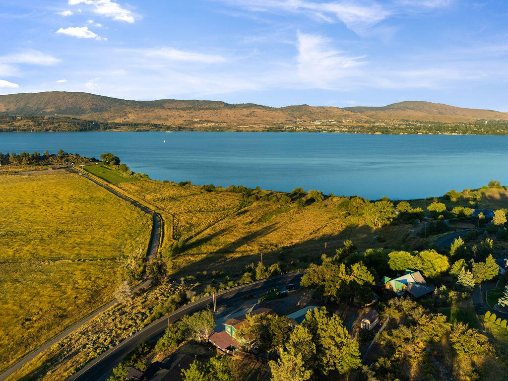 Lakewood Heights - Residential