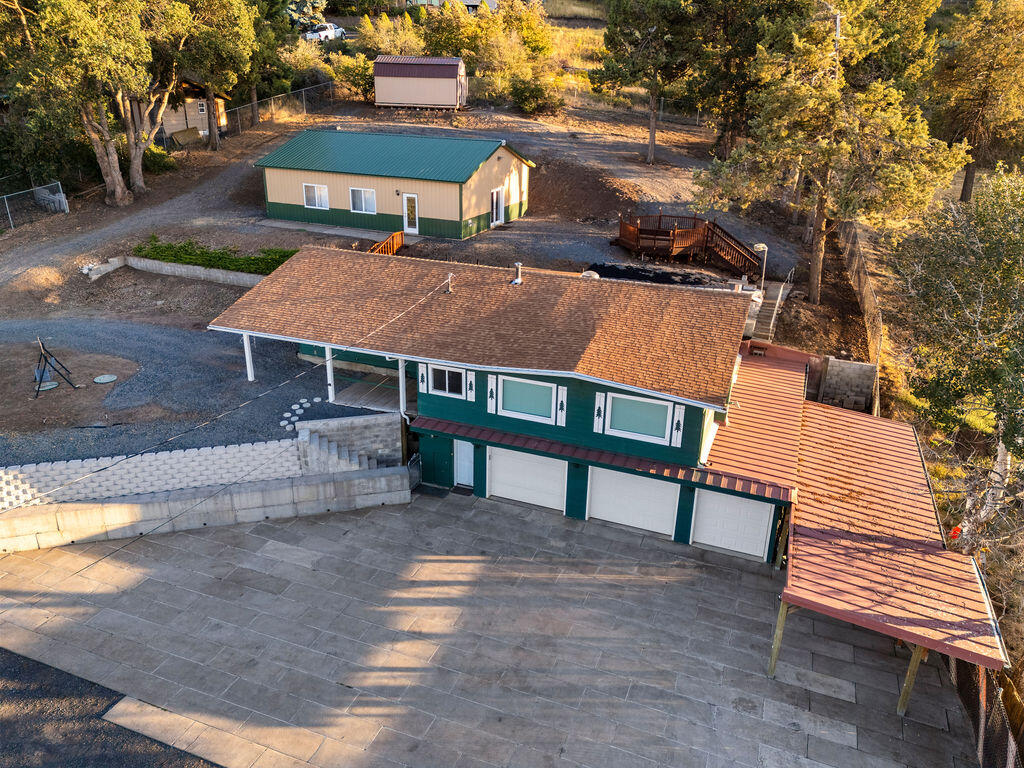 Lakewood Heights - Residential