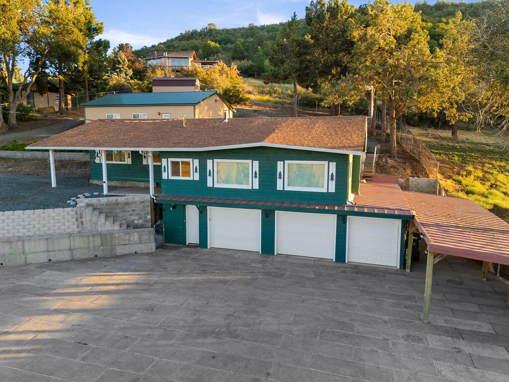 Lakewood Heights - Residential