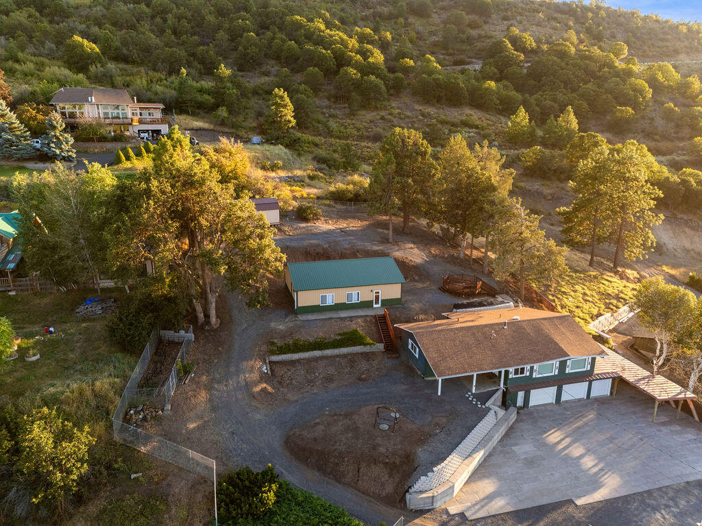 Lakewood Heights - Residential