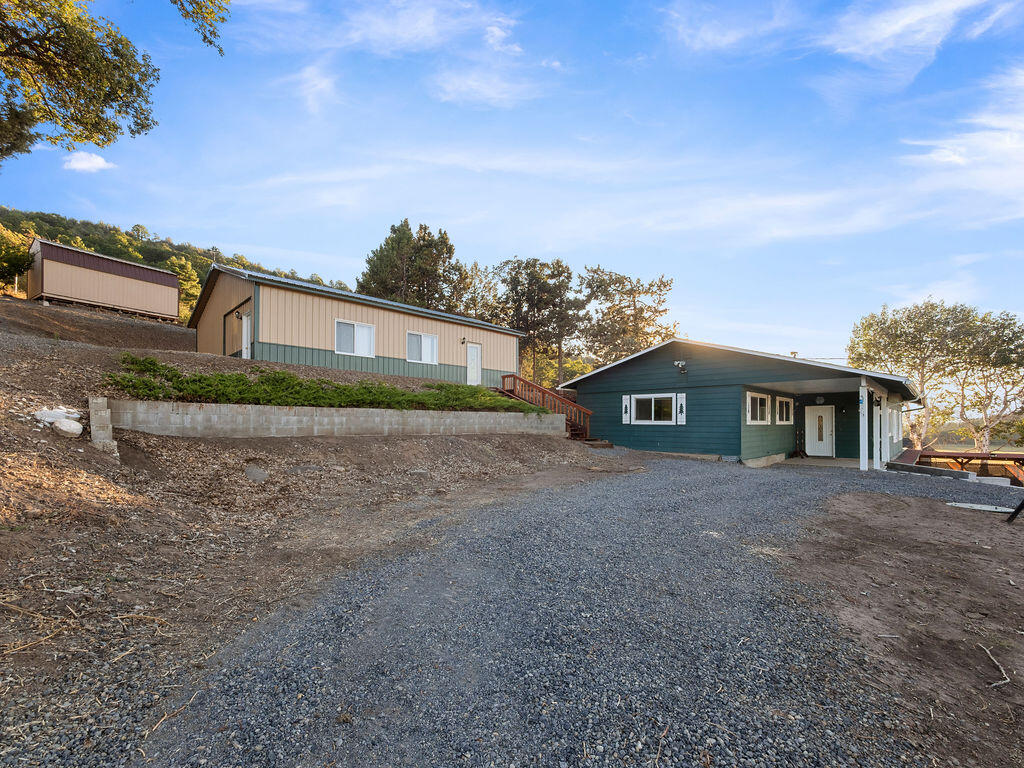 Lakewood Heights - Residential