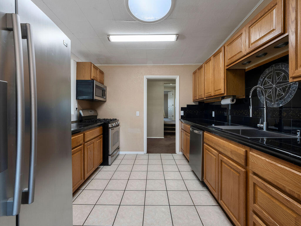 Lakewood Heights - Residential